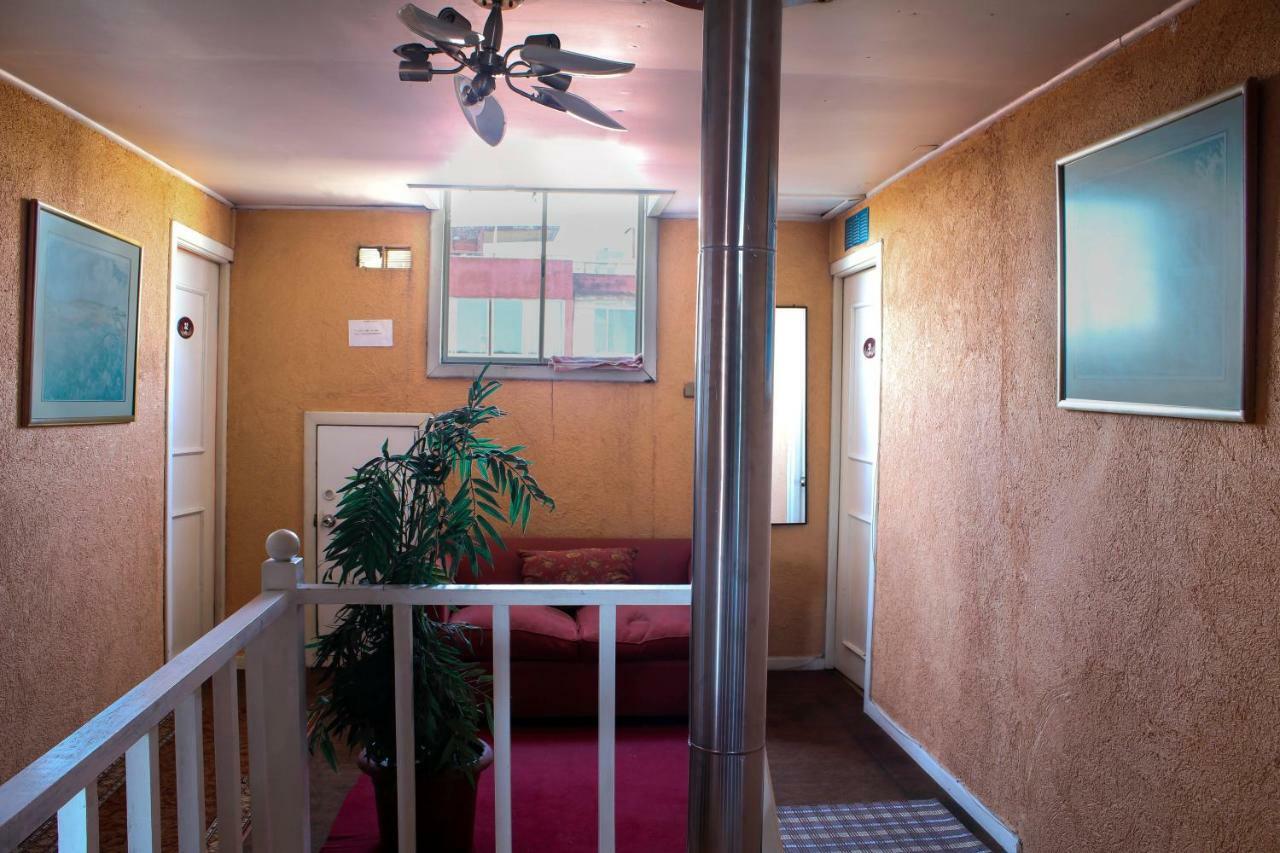 Hostal Bianca Concepcion Exterior photo